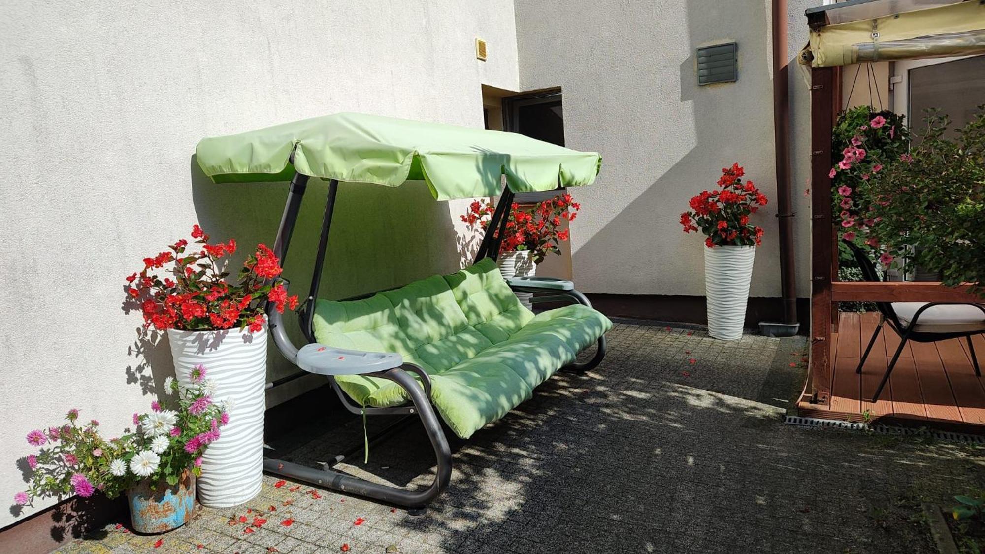 Helios Hotel Mielno  Exterior foto