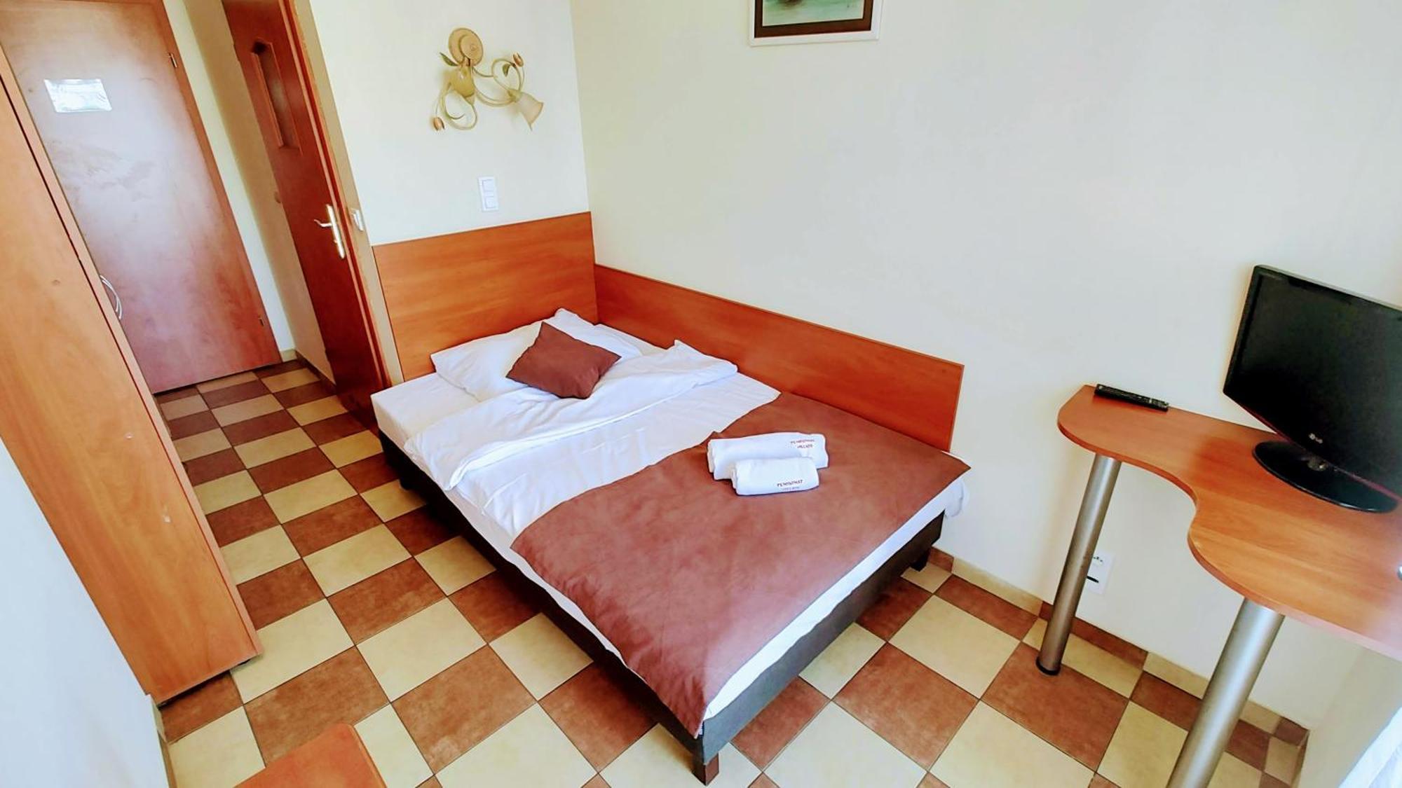 Helios Hotel Mielno  Cameră foto