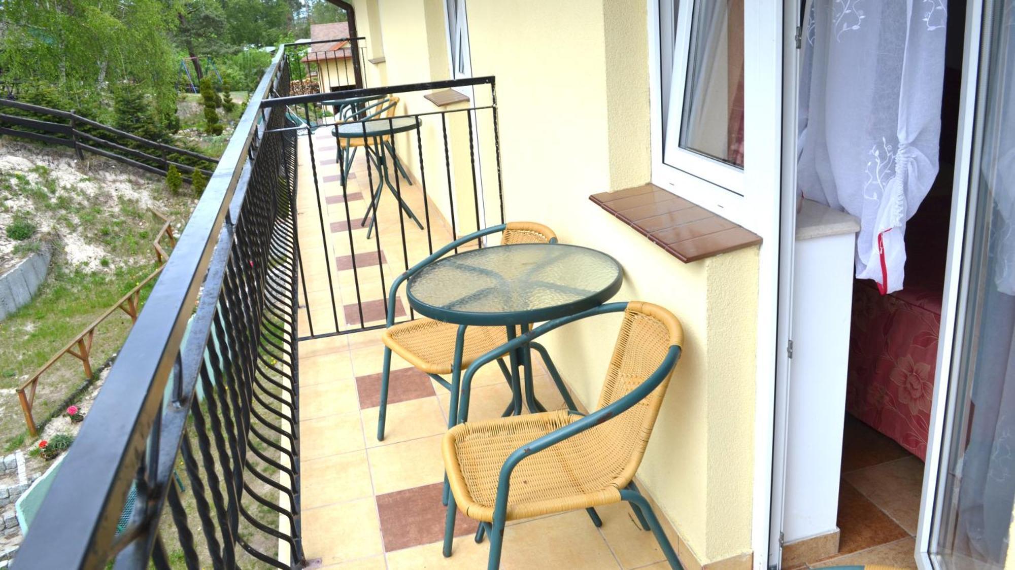 Helios Hotel Mielno  Cameră foto