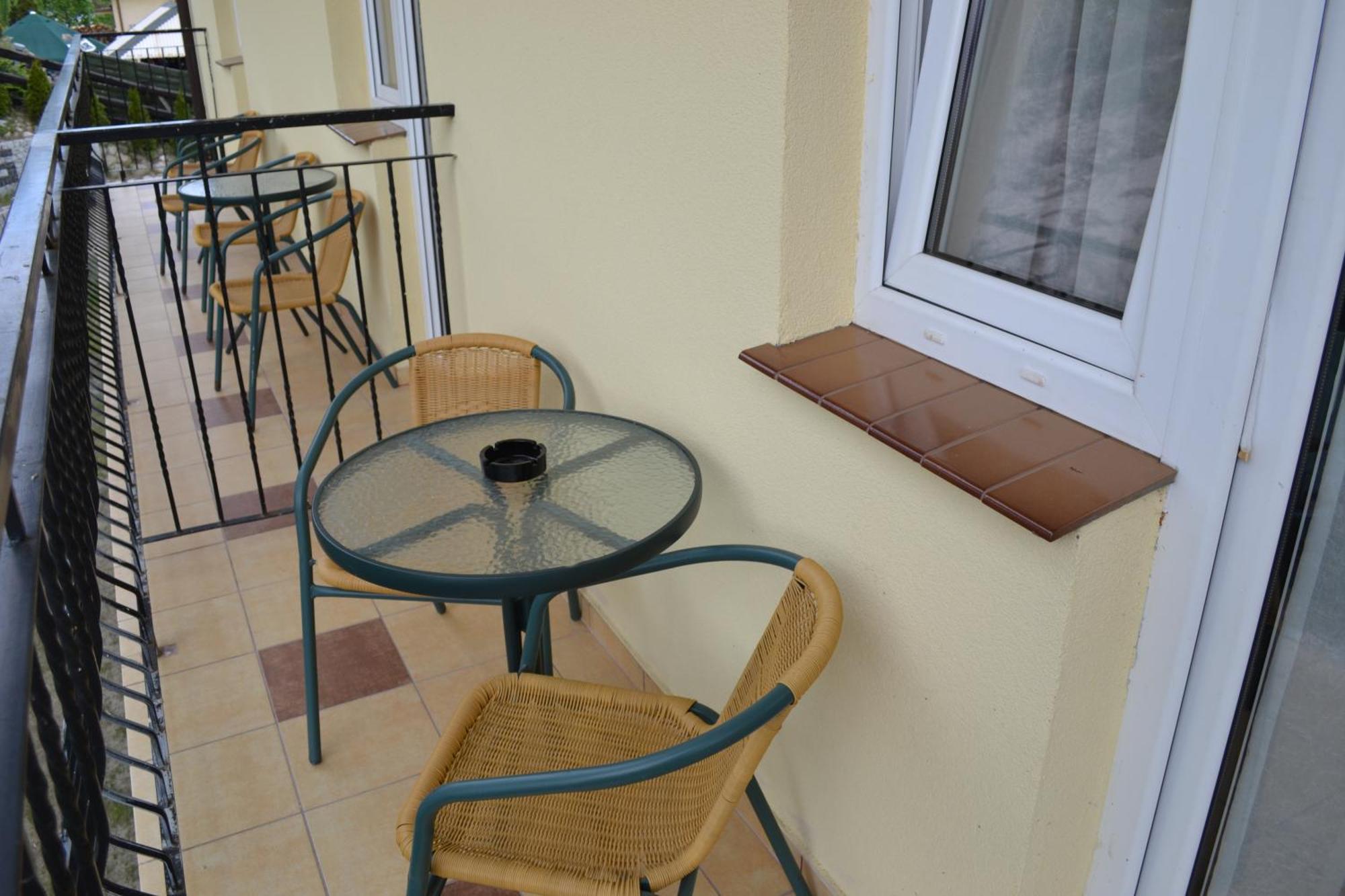 Helios Hotel Mielno  Cameră foto